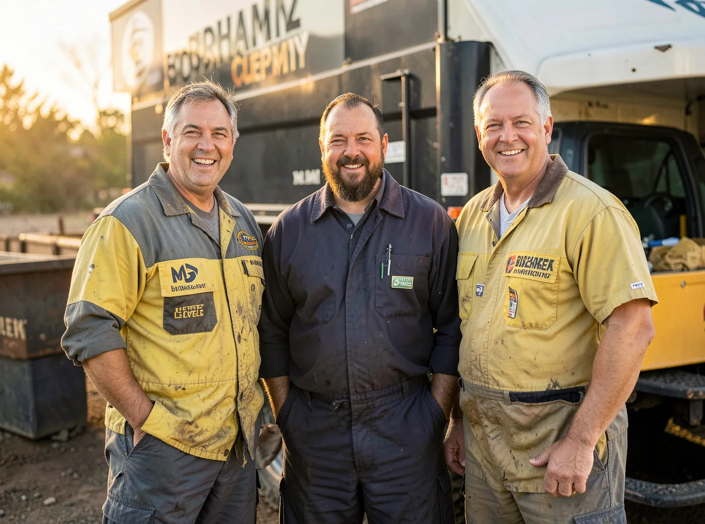 Sewage Cleanup company in Golden, OK